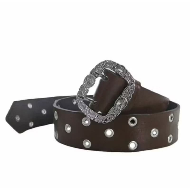Cinto Country Couro Muladeiro Masculino e Feminino Envio Imediato