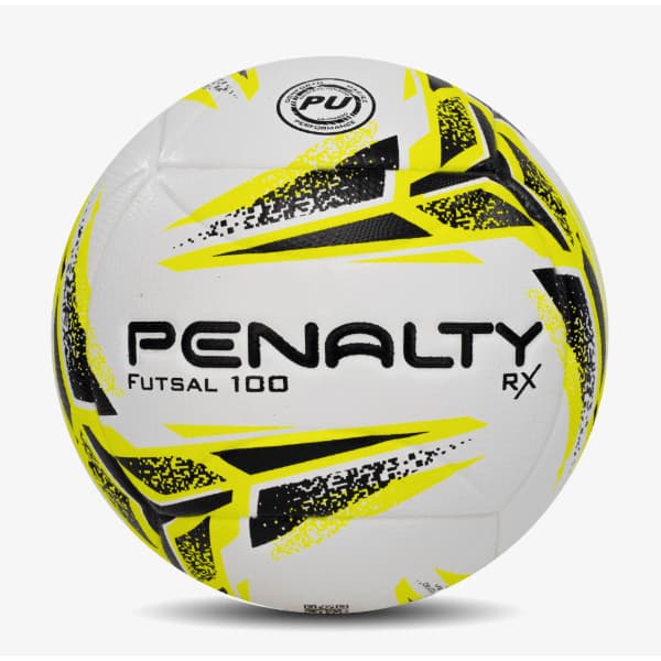 Bola Futsal Penalty Rx 100 Infantil Xxiii