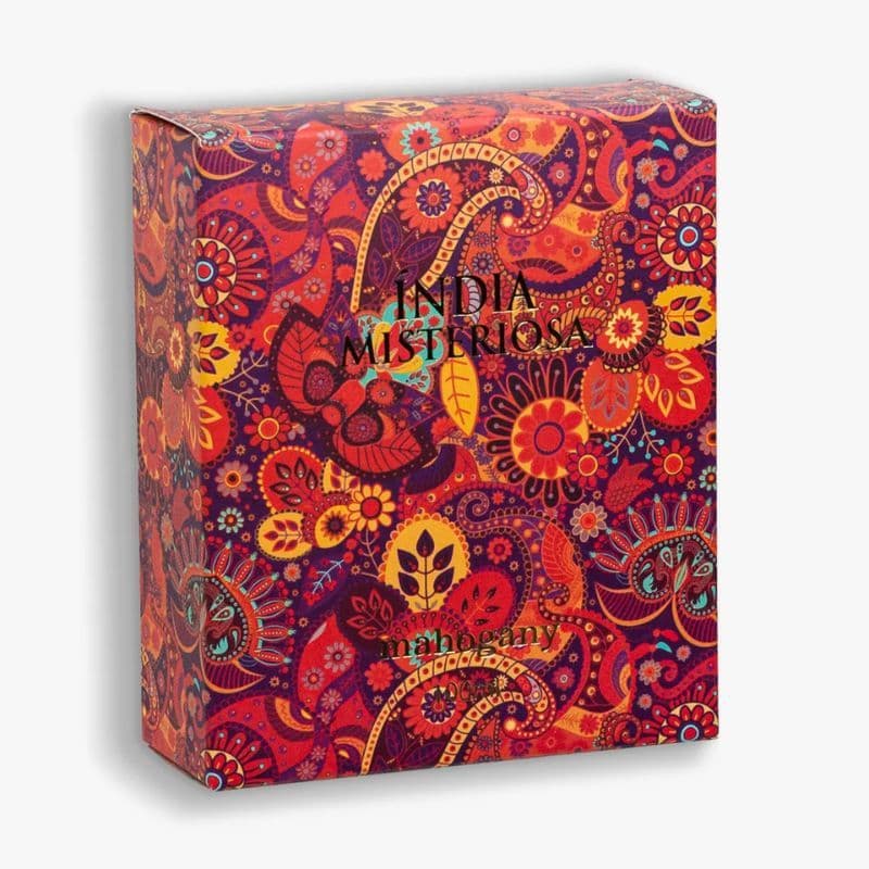 Fragrância Desodorante Corporal Índia Misteriosa 100 ml