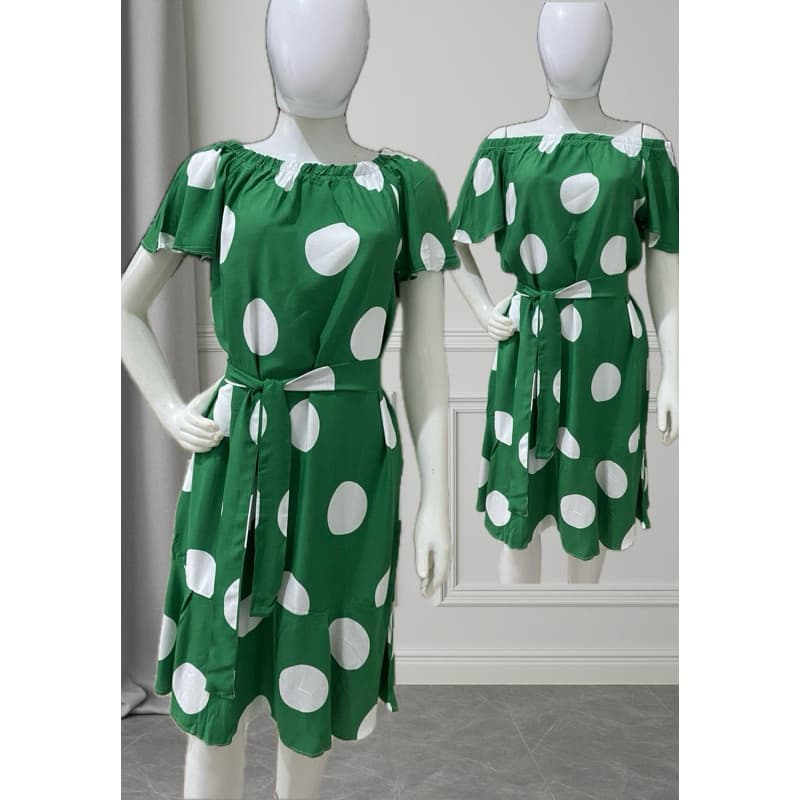 Vestido confortável em viscose | estampado | soltinho rodado | leve | várias cores | cinto