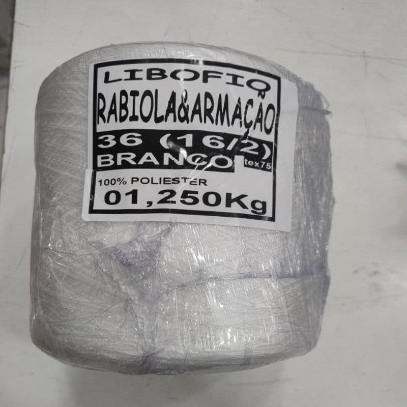 linha Libofio 1,250kg Und