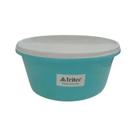organizador hermetico color atritec 4,7L