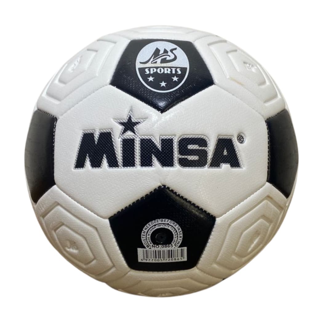 Bola de futebol Minsa Nº 5