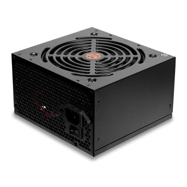 Fonte 500w Real Atx PFC Ativo Bivolt Proteções: OVP/UVP/SCP/OPP