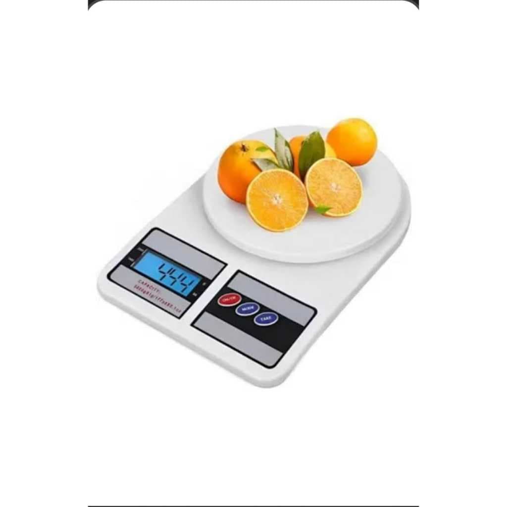 Balança Digital de Cozinha 10kg