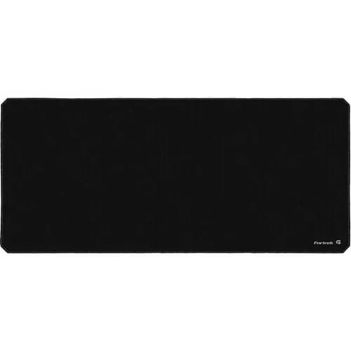 Mousepad Gamer Fortrek Speed MPG104 Preto 900x400mm Antiderrapante