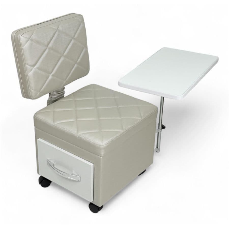 Ciranda Cadeira Confort Manicure Pedicure