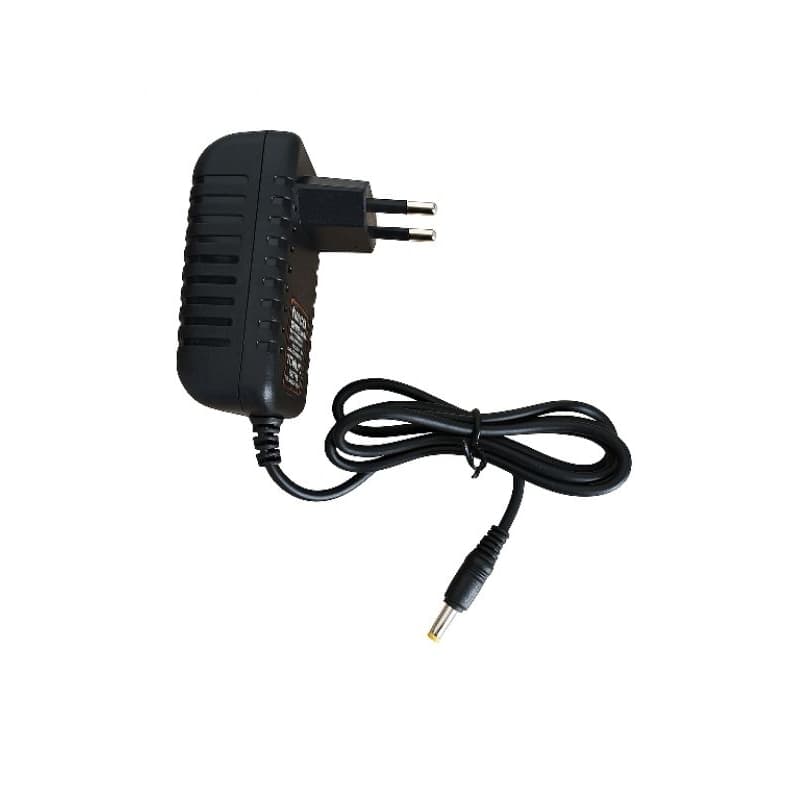 Fonte de alimentação 9v 2a adaptador de energia AC/DC