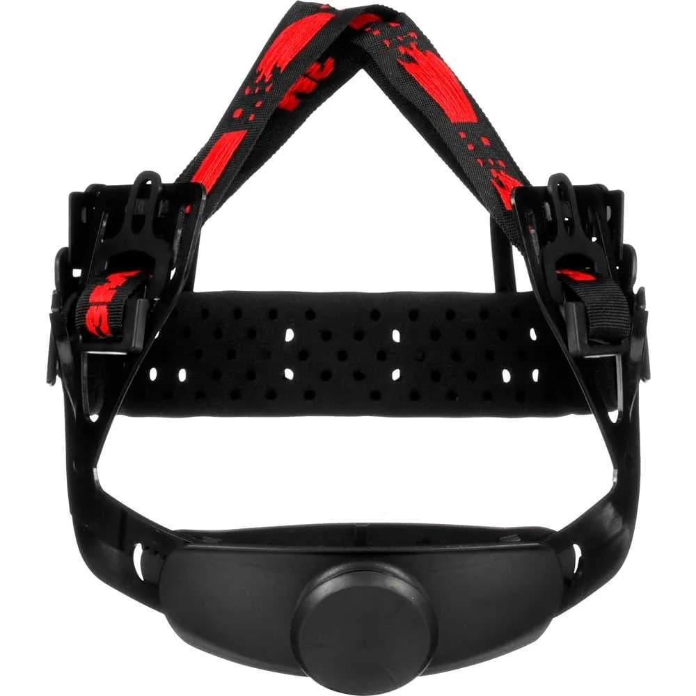 Carneira Suspensão 3M Com Catraca Securefit Para Capacete De Segurança 3M H700 Ajustar