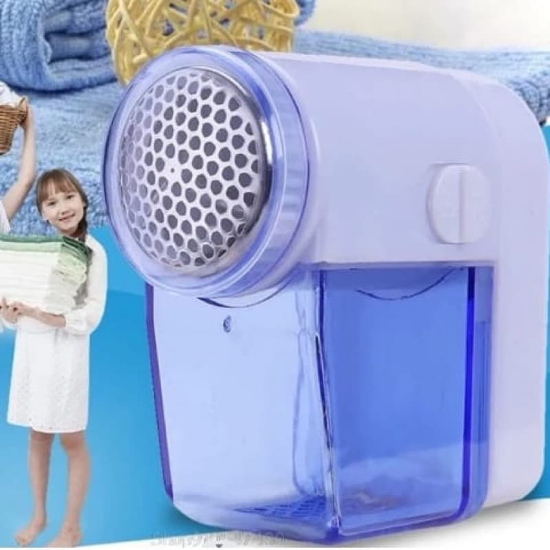 Papa Bolinhas Tira Pelos Removedor de Fiapos Pelos Elétrico