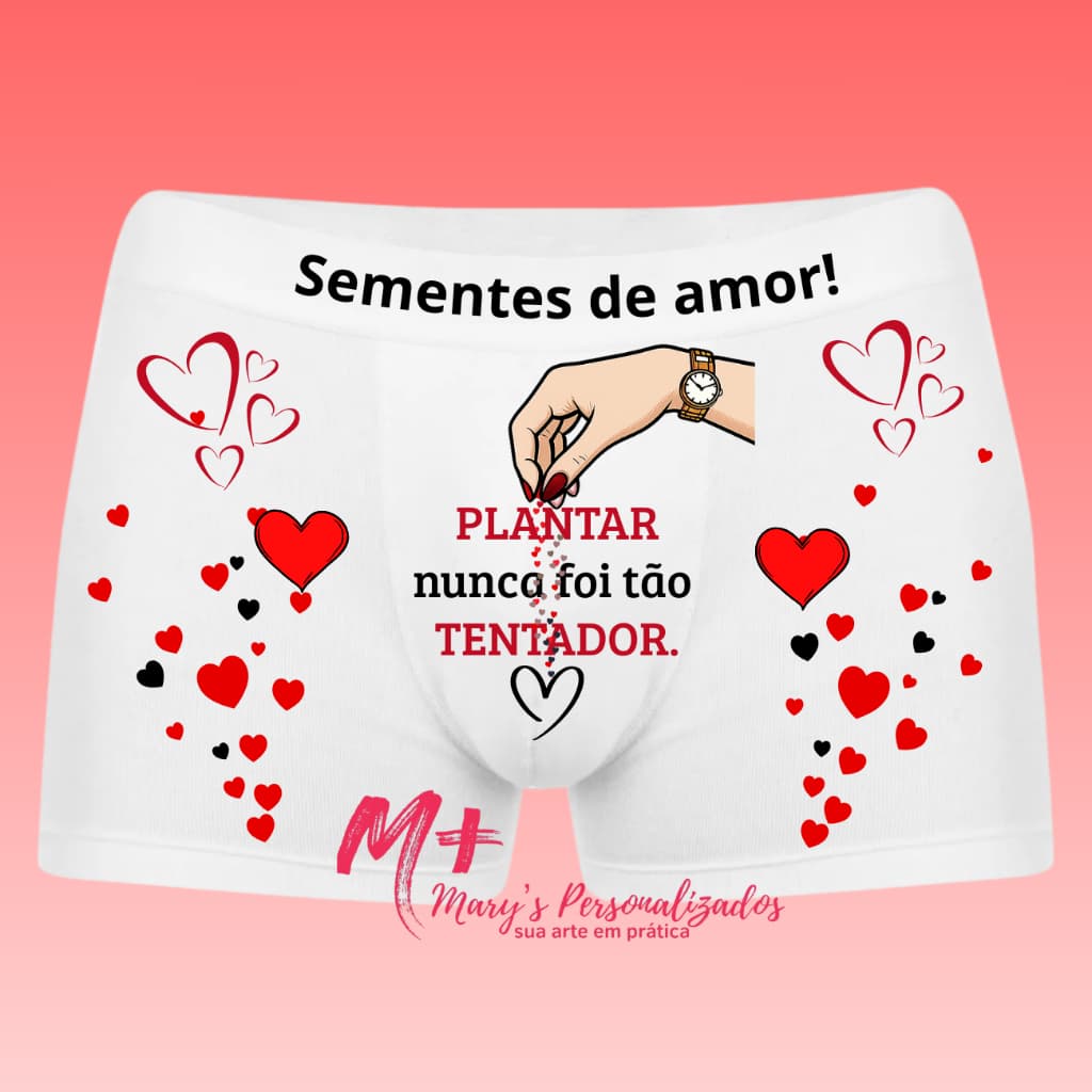 8 KIT CUECAS PERSONALIZADAS NOMES, FRASES, FOTOS DO SEU JETO KIT 8 UNIDADES