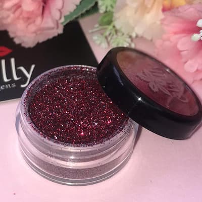 Glitter para olhos Chelly CM611