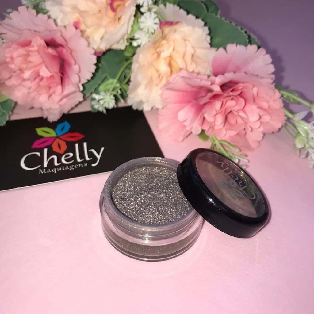 Pigmento sombra para olhos Chelly CM607