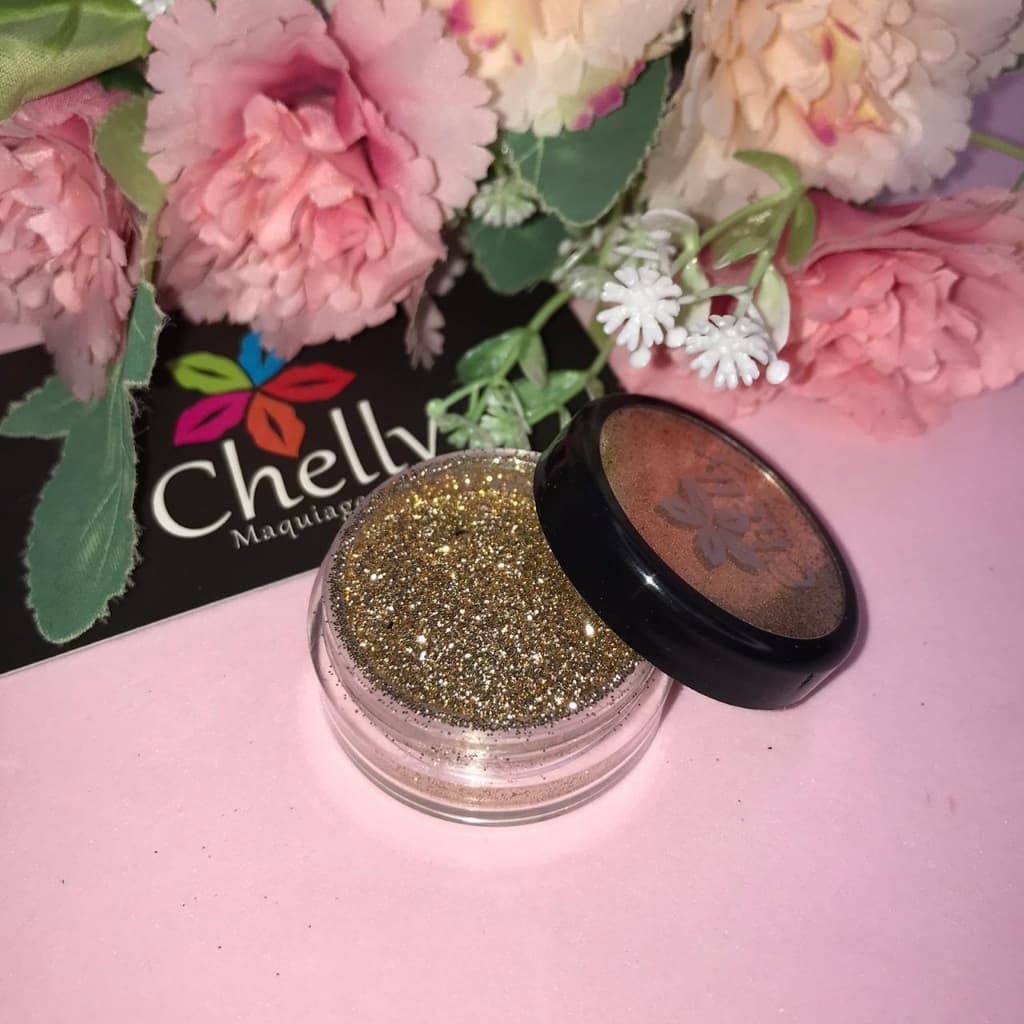 Glitter para olhos Chelly CM605