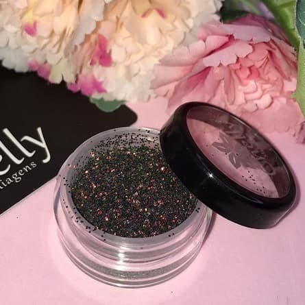 Glitter para Olhos Chelly CM270