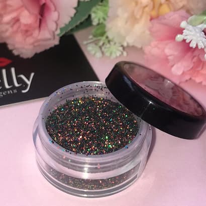 Glitter para olhos Chelly CM272