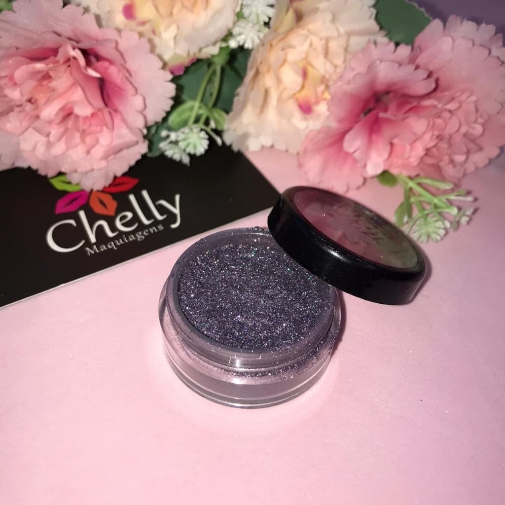 Pigmento para olhos Chelly CM257