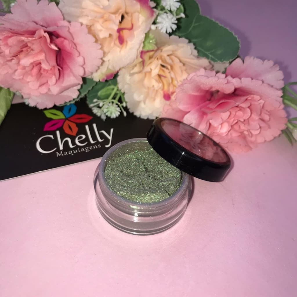 Glitter para olhos Chelly CM256