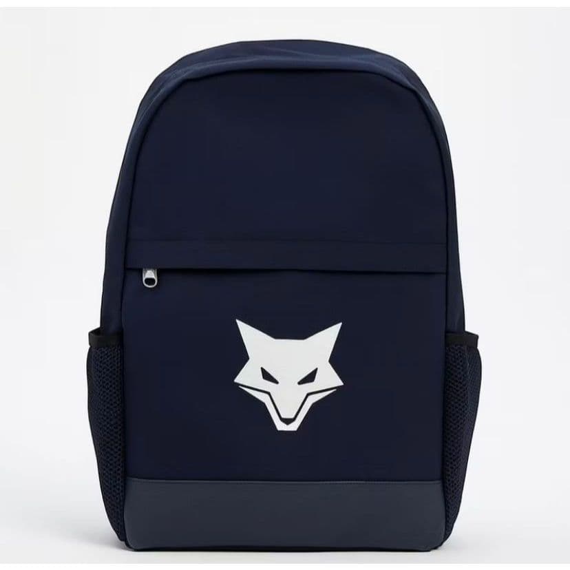 Mochila Cruzeiro Novo Estilo Grande Capacidade Premium para escola faculdade trabalho academiaz