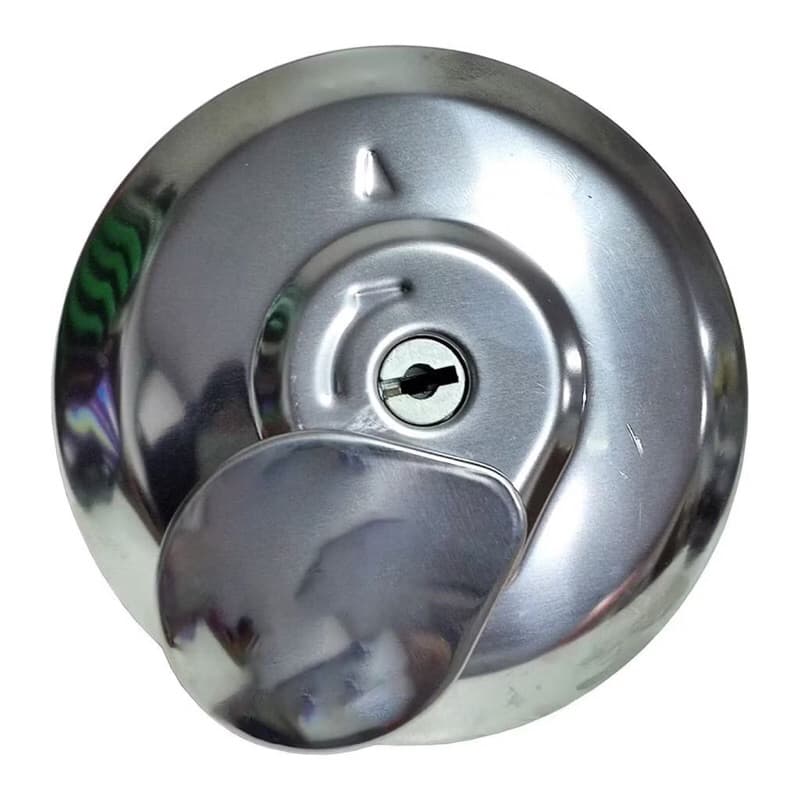 Tampa Tanque Honda Titan 150 Titan 125 Fan 150 Nxr 150 Bros Start 150 Xre 300 Cbx 250 Twister Cbx 200 Strada