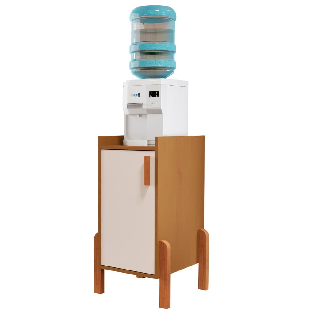 Balcão Armario Suporte Bebedouro Filtro de Agua Cafeteira