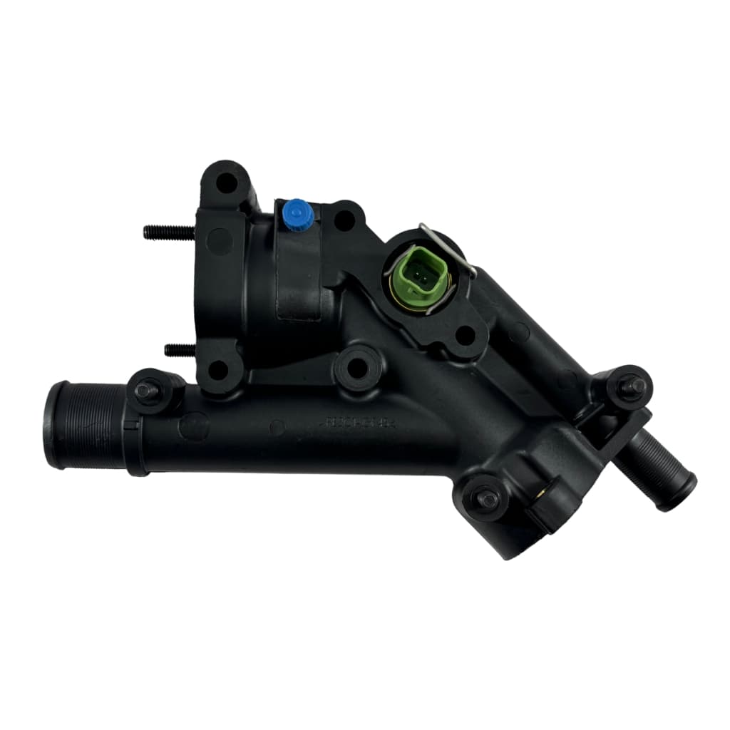 Carcaça Válvula Termostática 307 308 408 C4 C5 2.0 16V