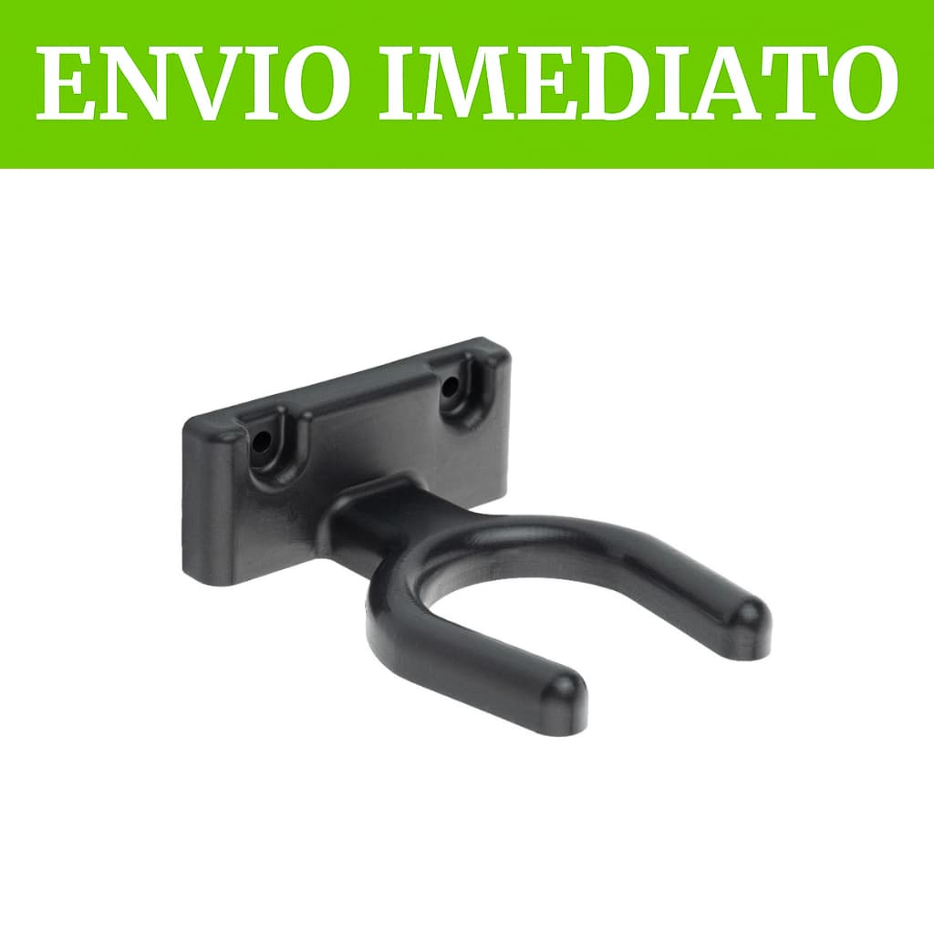 SUPORTE VIOLÃO GANCHO PARA INSTRUMENTO MUSICAL - VIOLÃO GUITARRA VIOLA