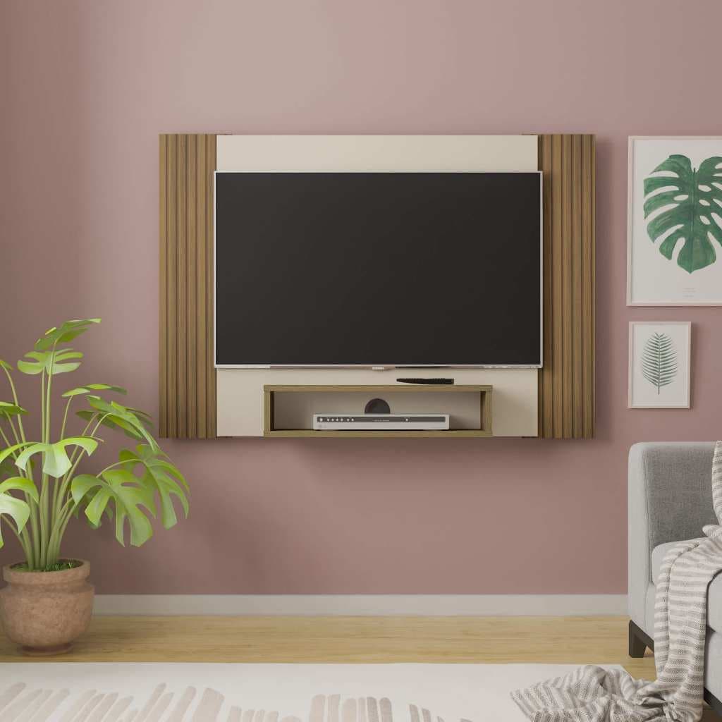 Painel Para Tv Até 40 Polegadas Cine Flex Artely