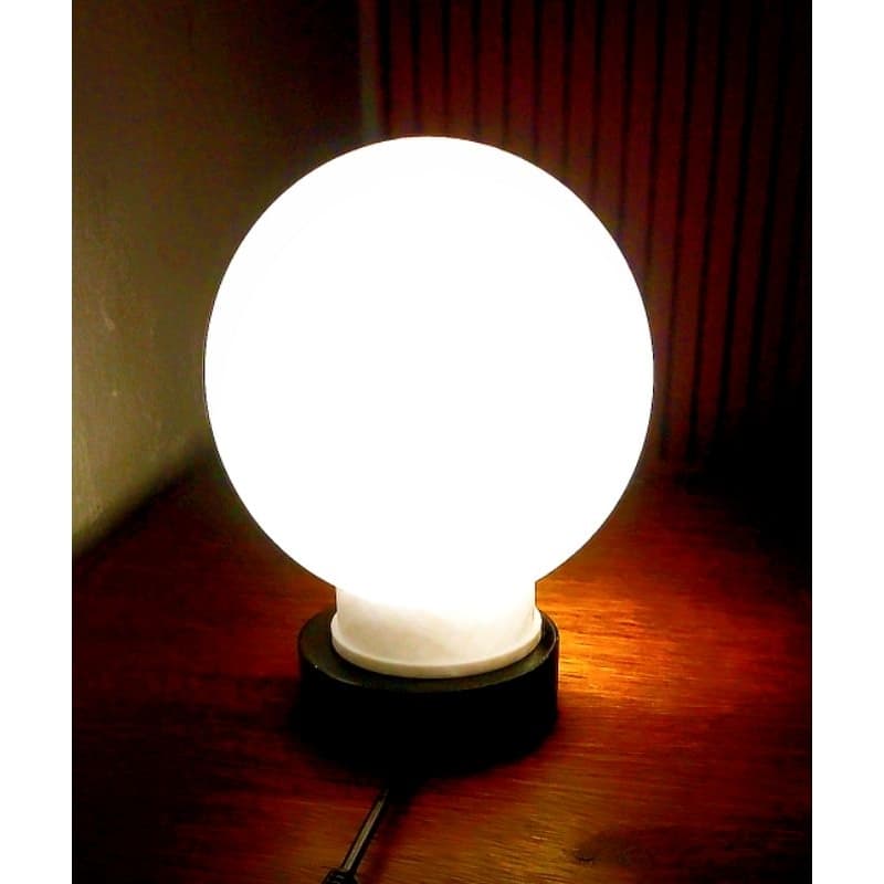 Luminária Lua Personalizada