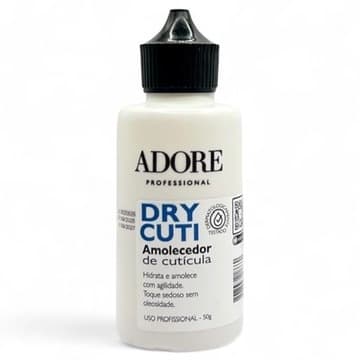 DryCuti – Amolecedor de Cutículas Adore Professional 50g