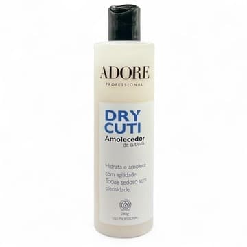 DryCuti – Amolecedor de Cutículas 280g
