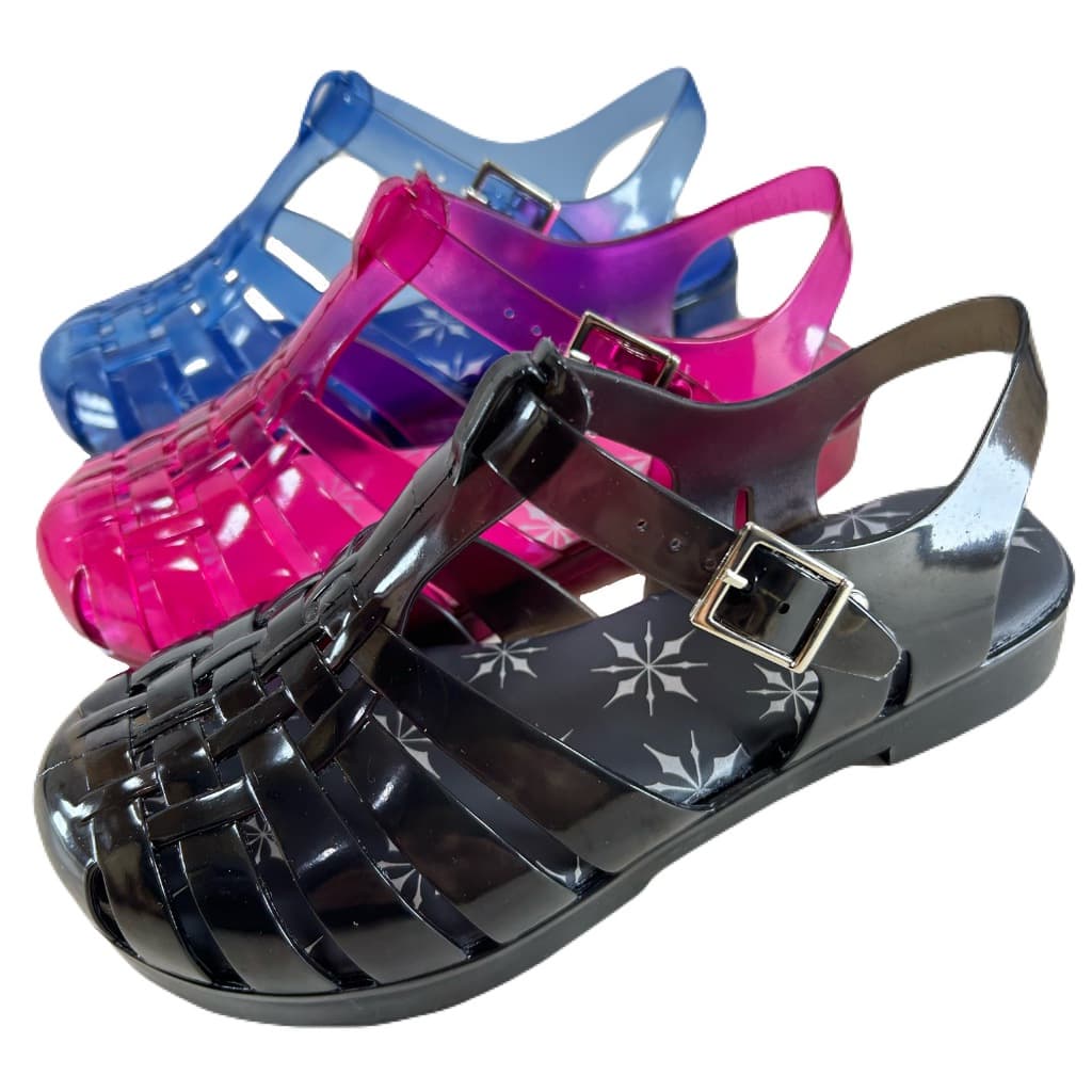 Sandália CRYSTALS 932 KIKIVE