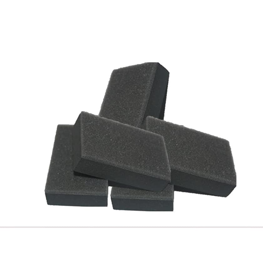 Kit Aplicador De Coat/Vitrificador Renove 5und
