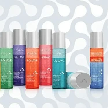 Revlon Equave  - Condicionador Bifásico 200ml Tipos