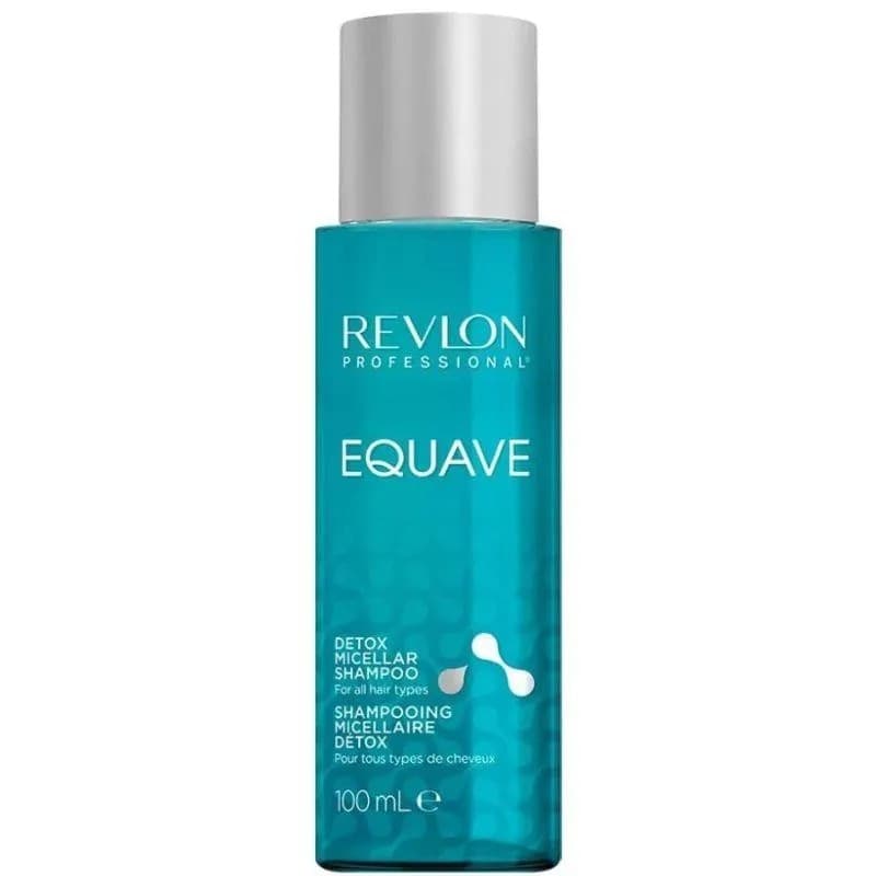 Revlon Professional Equave Detox Micellar - Shampoo 100ml