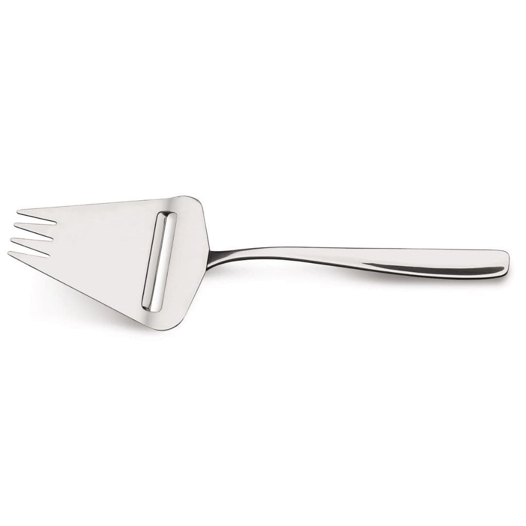 Cortador de queijo Tramontina Utility Tipo Plaina em Aço Inox.