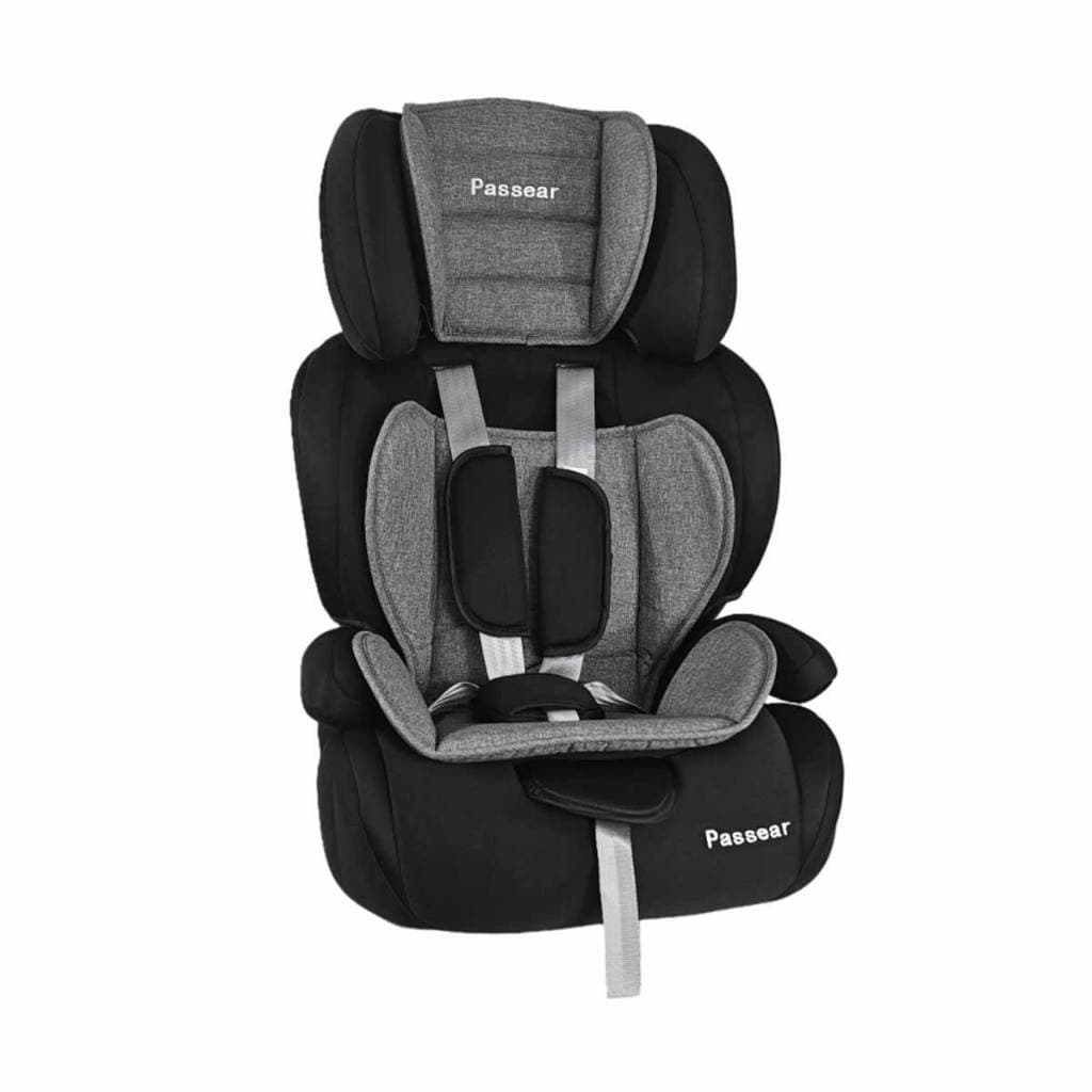 Cadeira de Carro Cockpit - Grupos 1, 2 e 3 - 9 a 36kg