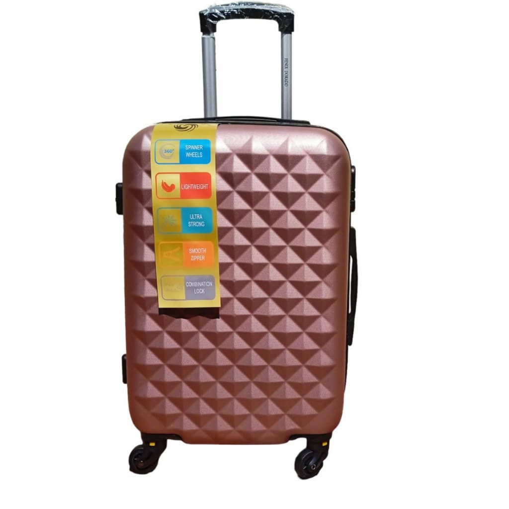 mala de viagem 10KG bordo com rodinhas 360° medidas ANAC MONTADAS modelos novos
