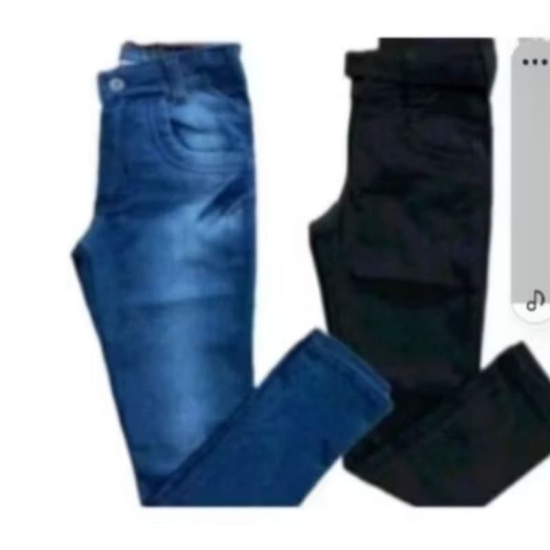 calça jeans feminino calça jeans feminino de qualquer modelos e tipo sem escolha de modelo