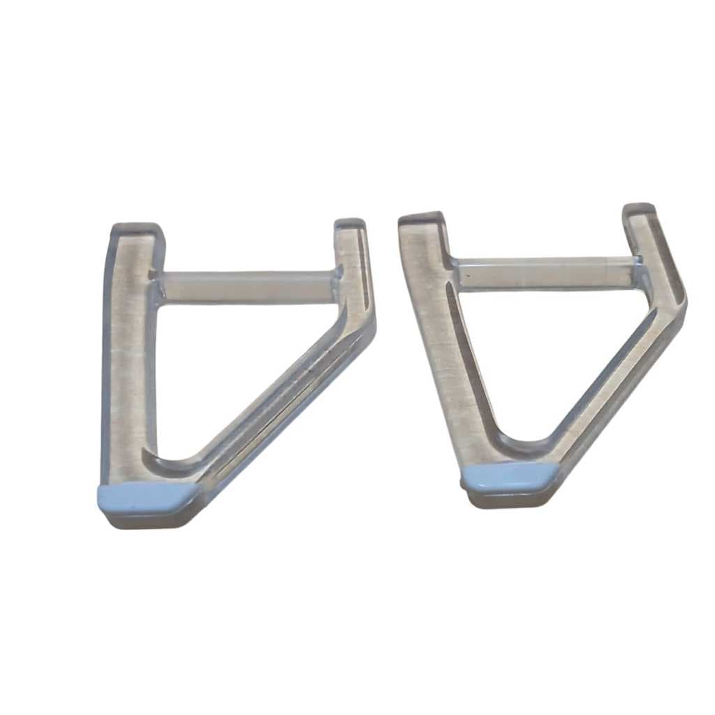 Suporte Horizontal Acrílico Para Ps5 Slim Pronta Entrega