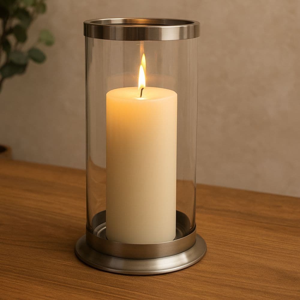 Castiçal Velas 7 Dias