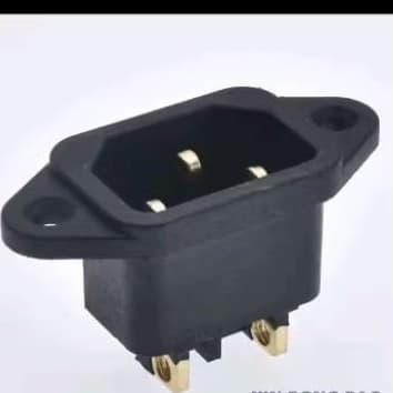 Plug tomada 10 amper