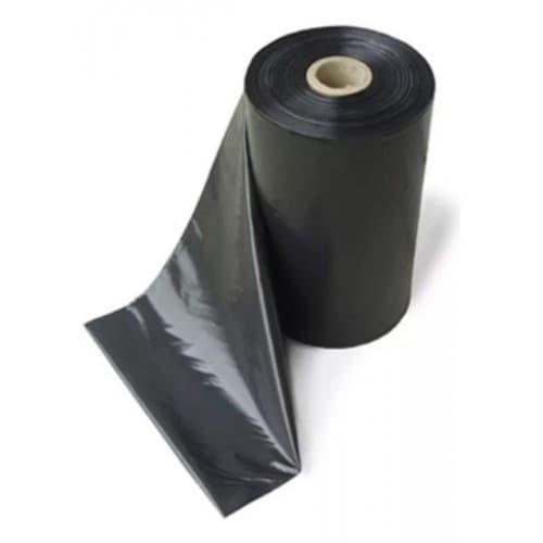 lonas plastica preta 4 x 50mts 10kg ( obras, lajes , proteçao pintura, funiralia, )
