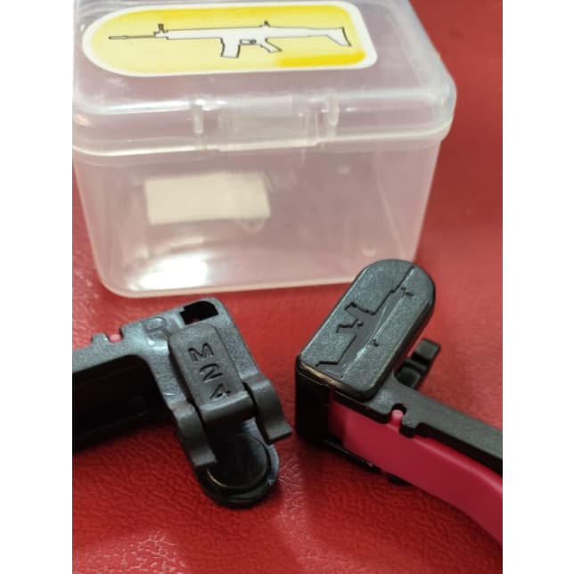 Gatilhos Para Smartphone M24 - Games