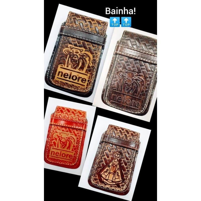 Bainha Capinha de Celular. Capa Bainha de Celular.