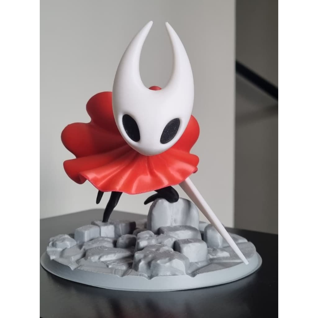 Action Figure - Hornet Hollow Knight: Silksong