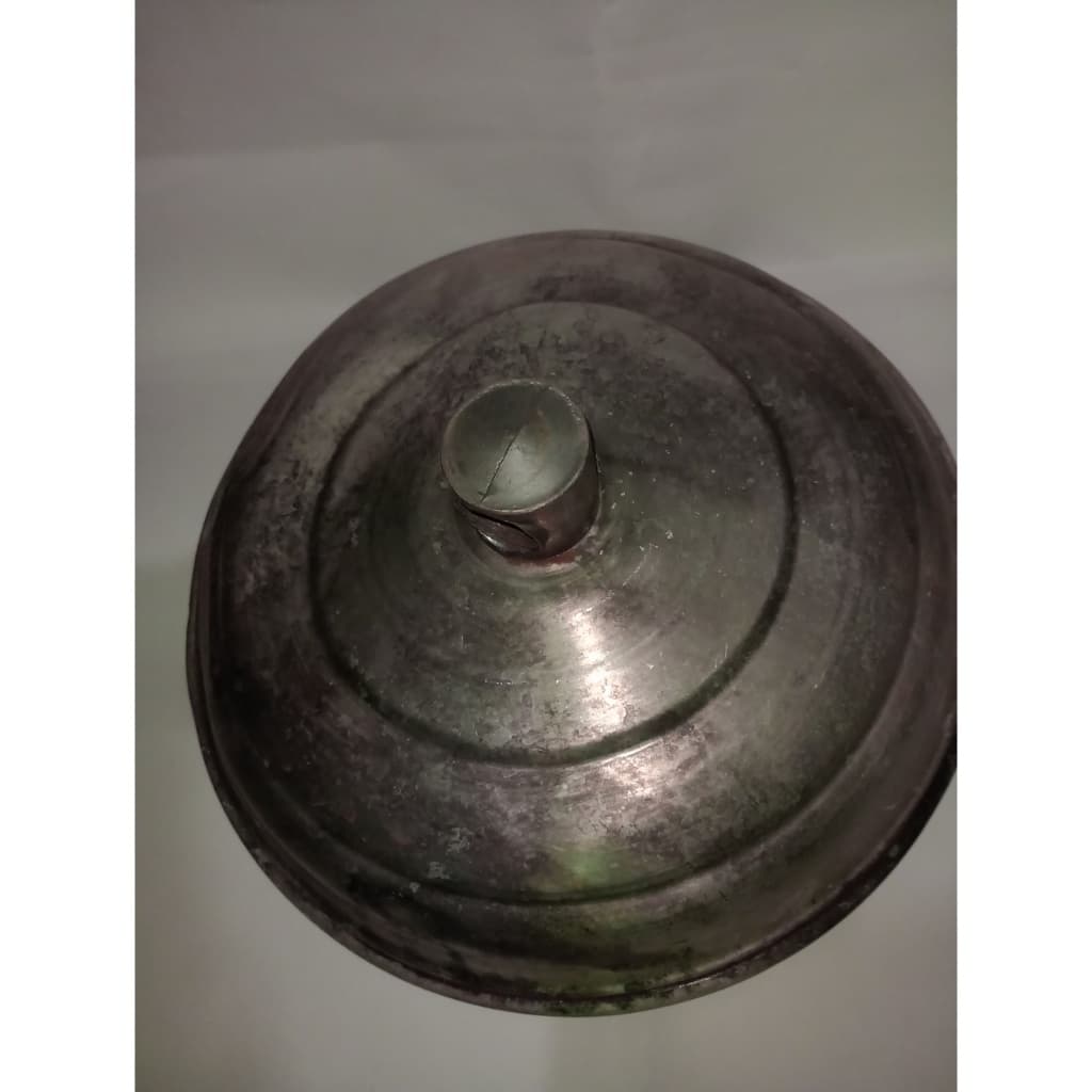 Chuveiro Grande de Aluminio Ducha Fria Quintal 29 cm/ Ler Descrição