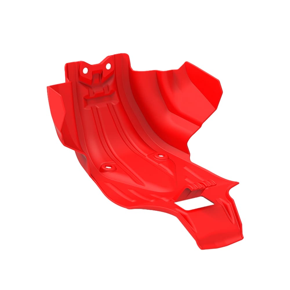 Protetor de Motor CRF 250-300F - Tornado 300 - Sahara 300 Anker