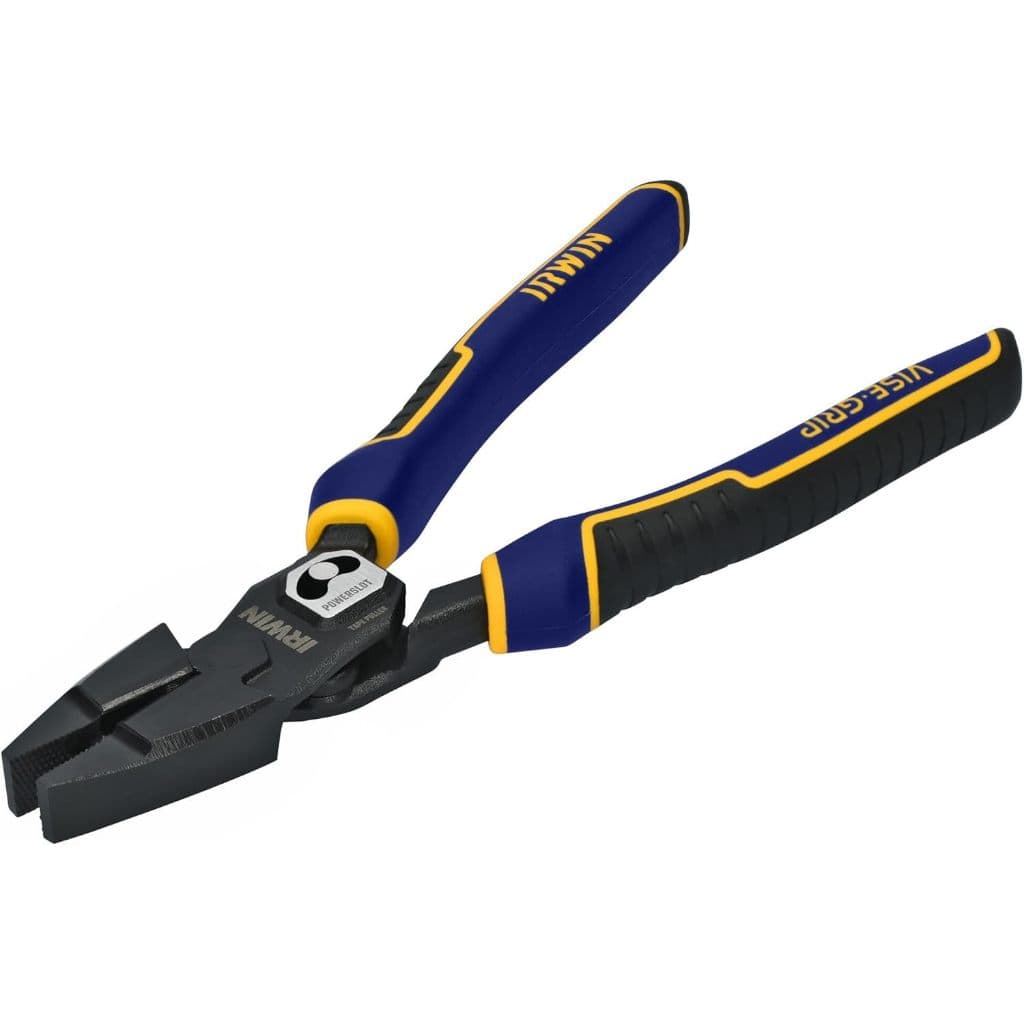 Alicate Universal para Eletricistas 9,5 Polegadas Vise-Grip, iWHT84000