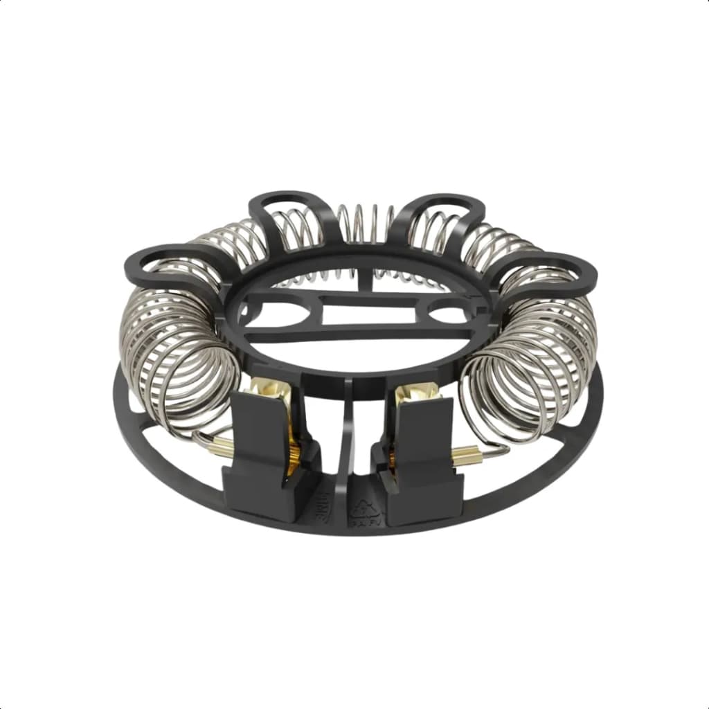 Resistência Chuveiro Ducha Faminho 6800w 220v Marca Fame